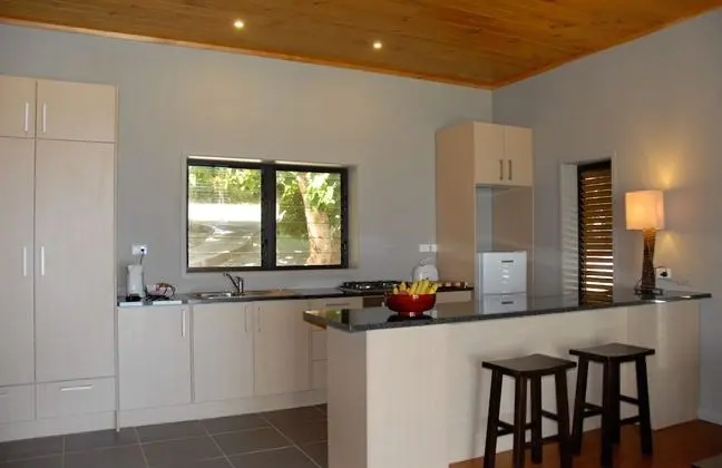 Premium Villa, Birden Çok Yatak, Sigara İçilmez