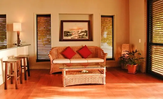 Premium Villa, Birden Çok Yatak, Sigara İçilmez