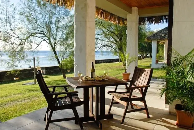 Premium Villa, Birden Çok Yatak, Sigara İçilmez