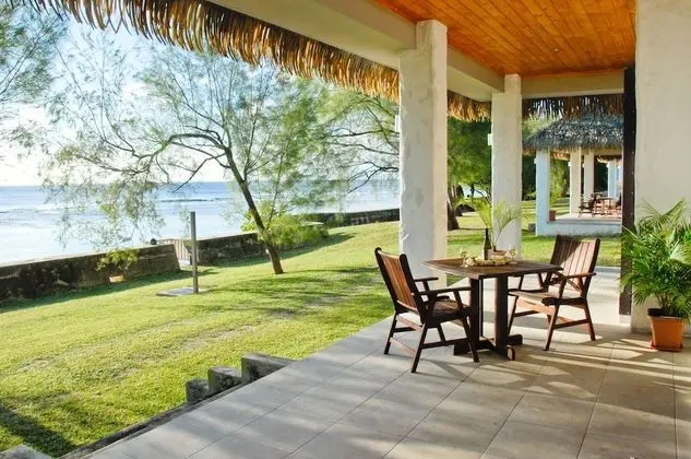 Premium Villa, Birden Çok Yatak, Sigara İçilmez