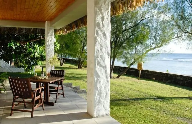 Premium Villa, Birden Çok Yatak, Sigara İçilmez