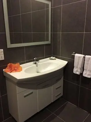 Premium Villa, Birden Çok Yatak, Sigara İçilmez