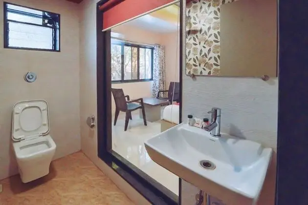 Deluxe Oda, Şehir Manzaralı