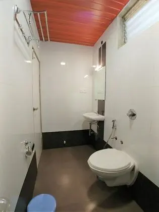 Deluxe Oda, Şehir Manzaralı