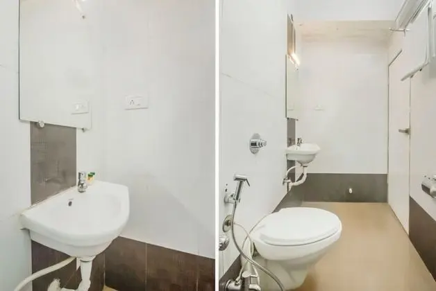 Standard Oda, Şehir Manzaralı