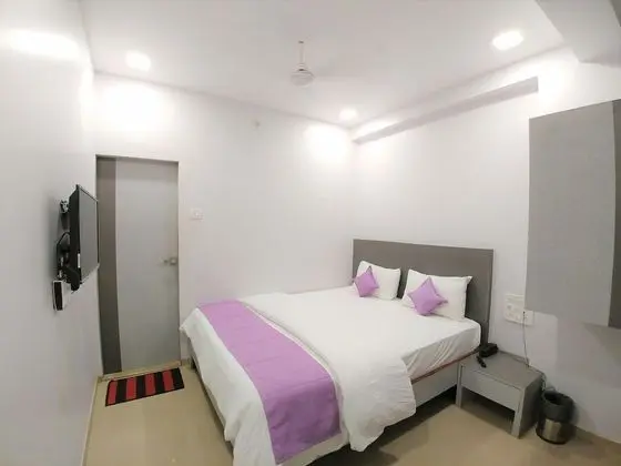 Standard Oda, Şehir Manzaralı