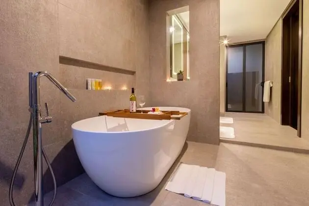 Amani Pool Villa