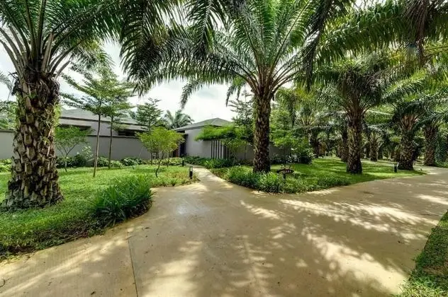Villa (Vana (Forest))