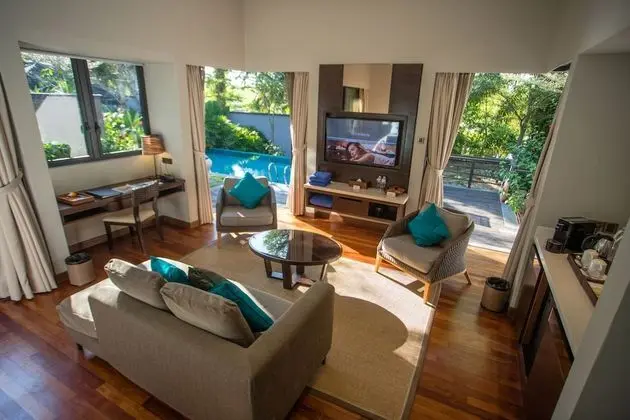 Villa (Vana (Forest) - With Pool)