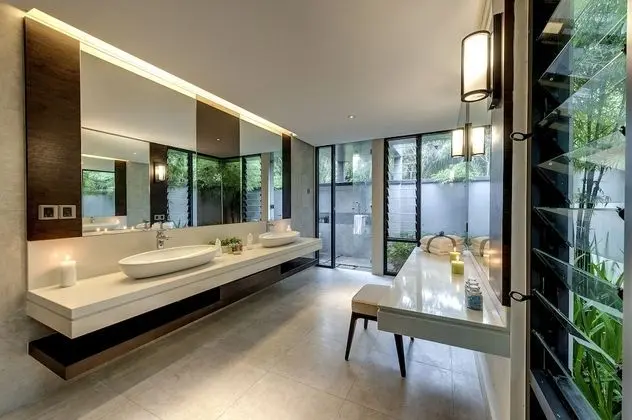 Villa (Vana (Forest) - With Pool)