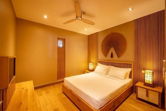 Luxury Apart Daire
