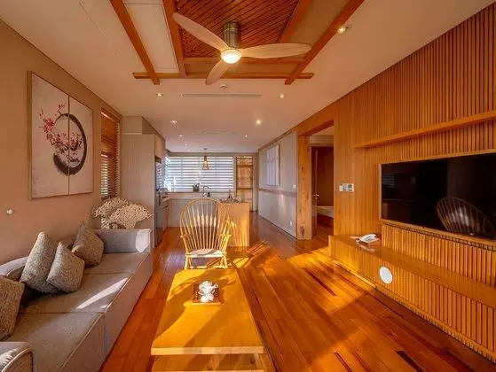 Luxury Apart Daire