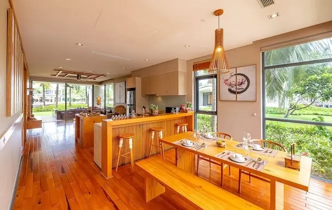 Luxury Apart Daire