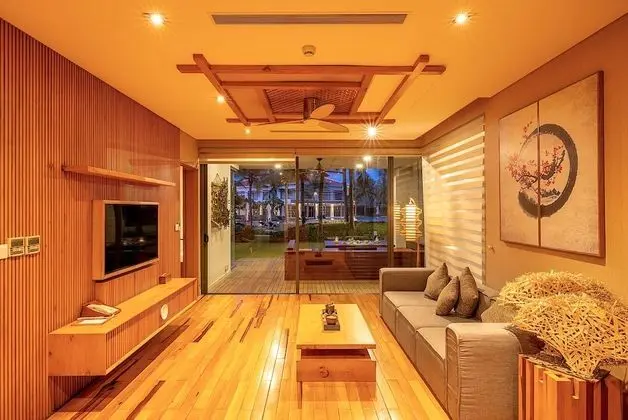 Luxury Apart Daire