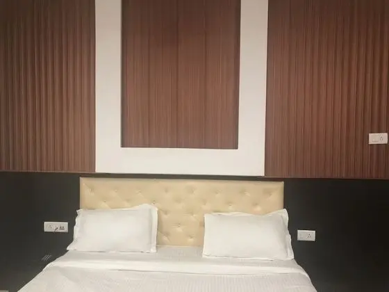 Deluxe Tek Büyük Yataklı Oda, 1 En Büyük (King) Boy Yatak