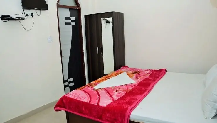 Standard Tek Büyük Yataklı Oda, 1 En Büyük (King) Boy Yatak