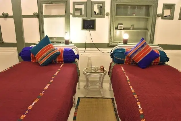 Traditional Süit, 1 Yatak Odası, Sigara İçilmez, Avlu