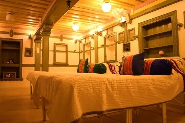 Traditional Süit, 1 Yatak Odası, Sigara İçilmez, Avlu