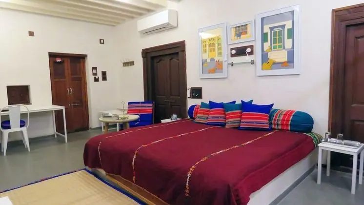 Oda (WHC Contemporary Heritage Classic Roo)