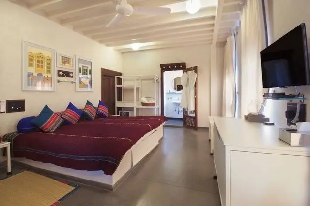 Oda (WHC Contemporary Heritage Classic Roo)