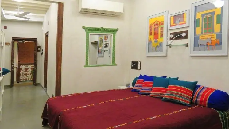 Oda (WHC Contemporary Heritage Junior Suit)