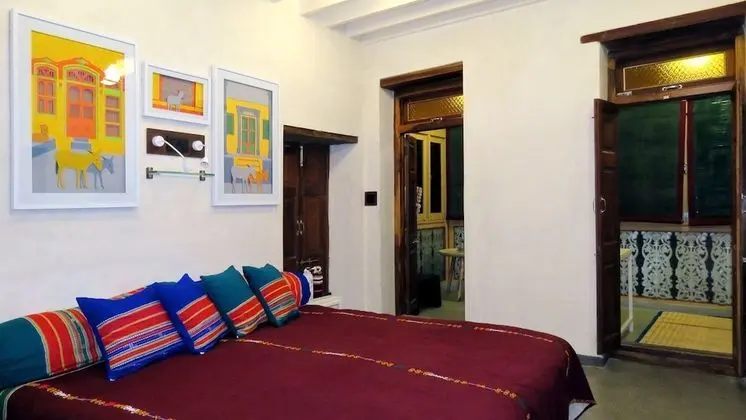 Oda (WHC Contemporary Heritage Junior Suit)