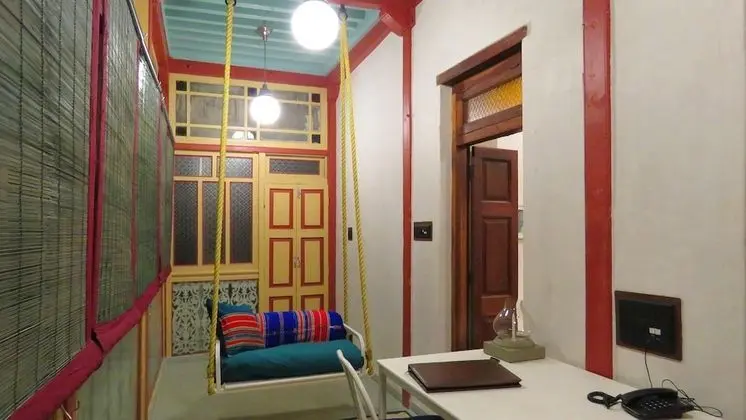 Oda (WHC Contemporary Heritage Junior Suit)