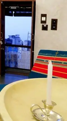 Oda (WHC Contemporary Heritage Junior Suit)