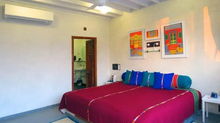 Oda (WHC Contemporary Heritage Penthouse S)