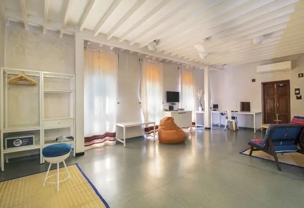 Oda (WHC Contemporary Heritage Penthouse S)