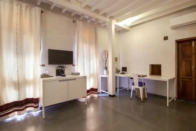 Oda (WHC Contemporary Heritage Penthouse S)