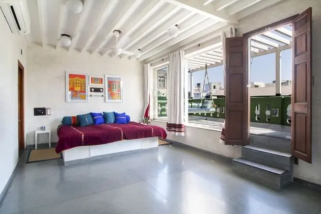 Oda (WHC Contemporary Heritage Penthouse S)