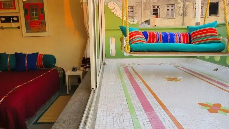 Oda (WHC Contemporary Heritage Penthouse S)