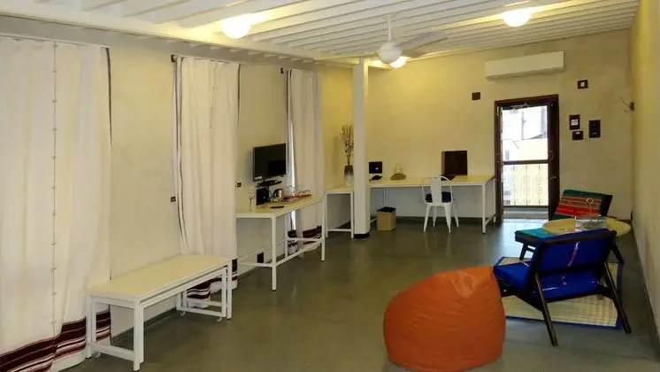 Oda (WHC Contemporary Heritage Penthouse S)