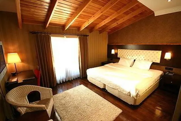 Çift ​​kişilik Sea View