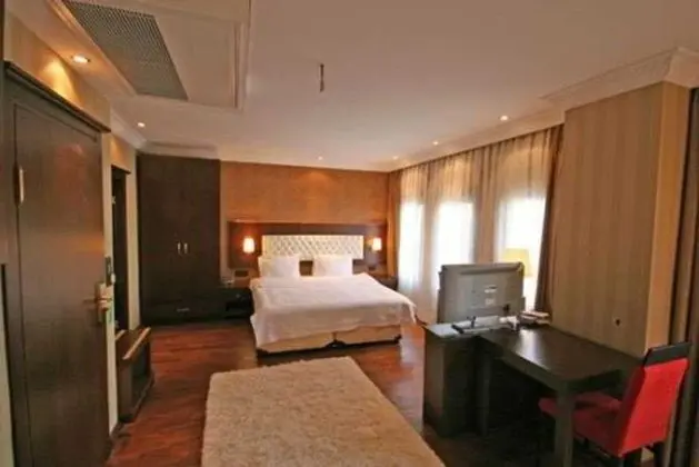 Çift ​​kişilik Sea View