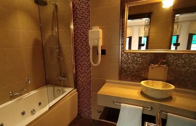 Comfort Oda, 1 Yatak Odası