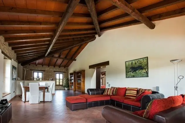 Villa, 4 Yatak Odası, Kişiye Özel Havuzlu