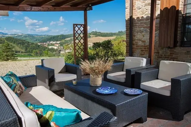 Villa, 4 Yatak Odası, Kişiye Özel Havuzlu