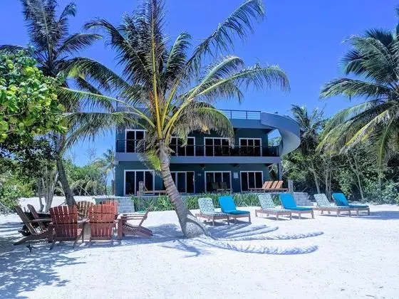Luxury Villa