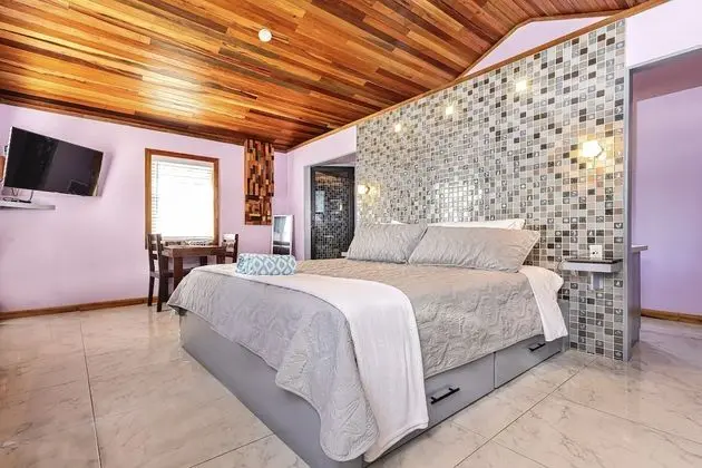 Luxury Kulübe
