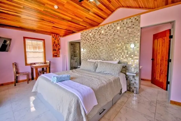 Luxury Kulübe