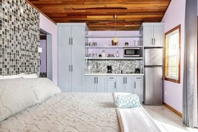 Luxury Kulübe