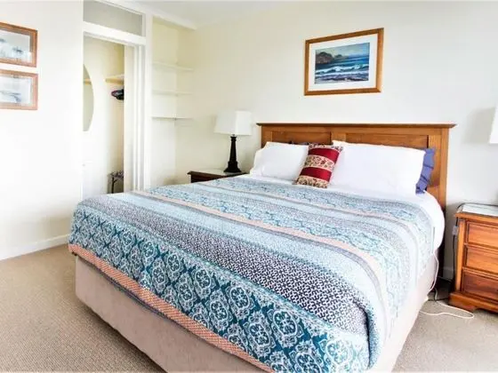 Deluxe Apart Daire, 2 Yatak Odası (Heritage)