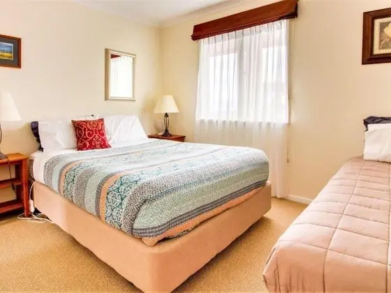 Deluxe Apart Daire, 2 Yatak Odası (Heritage)
