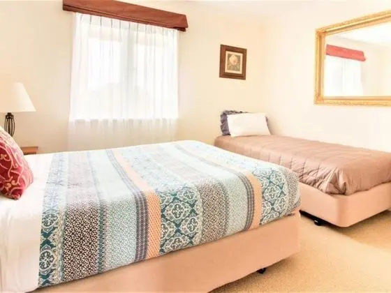 Deluxe Apart Daire, 2 Yatak Odası (Heritage)