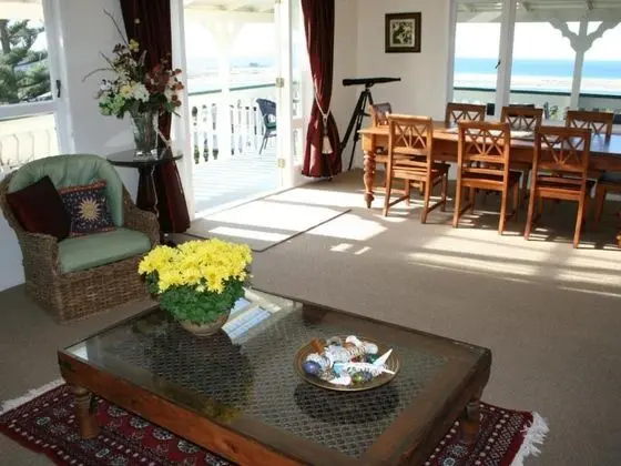 Tek Büyük Yataklı Oda, Deniz Manzaralı (Clipper Room)