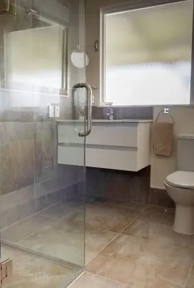 Tek Büyük Yataklı Oda, Deniz Manzaralı (Clipper Room)