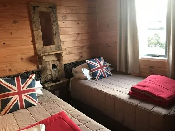 Panoramic Villa, 2 Yatak Odası, Küçük Mutfak, Okyanus Manzaralı