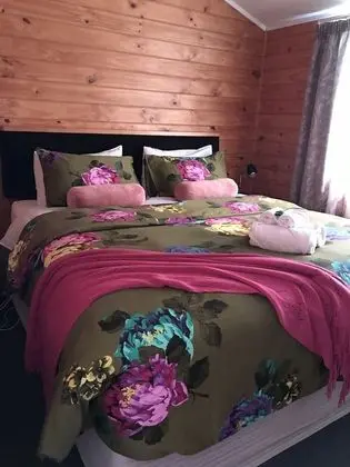 Panoramic Villa, 2 Yatak Odası, Küçük Mutfak, Okyanus Manzaralı